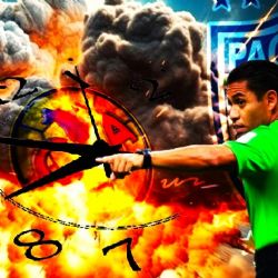 ¿Realmente el arbitraje BENEFICIÓ al Club América con MÁS TIEMPO en la vuelta vs Pachuca?