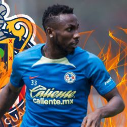 Los jugadores del Club América que se han vuelto LA PESADILLA de Chivas