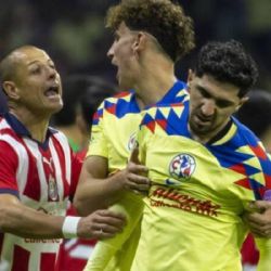 Dónde VER y qué canal transmite el partido América vs Chivas por el Apertura 2024