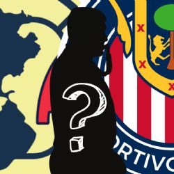 POLÉMICA DESIGNACIÓN ARBITRAL para el Clásico Nacional de las SEMIFINALES de Chivas vs Club América