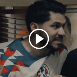 El discurso de Henry Martín para MOTIVAR al Club América y DERROTAR a Pachuca