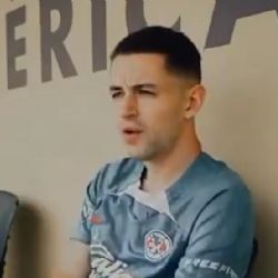 POSIBLE FICHAJE pone en PELIGRO la continuidad de Álvaro Fidalgo en el Club América
