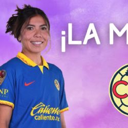 ¡Toda una capitana! Revelan que Kiana Palacios jugó vs Chivas con GRAVE LESIÓN
