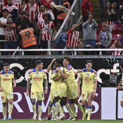 5 cosas a TENER EN CUENTA si vas a Guadalajara al partido del Club América vs Chivas en Liga MX