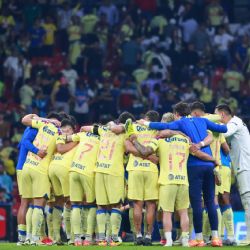 ¿Cuál será la ALINEACIÓN del Club América vs Chivas en la ida de las SEMIFINALES del Clausura 2024?