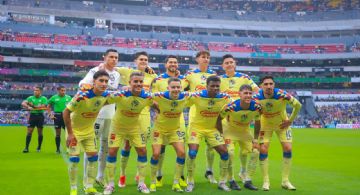 ¿Ya lo perdonó? Jugador BORRADO por André Jardine viajó para el Chivas vs Club América