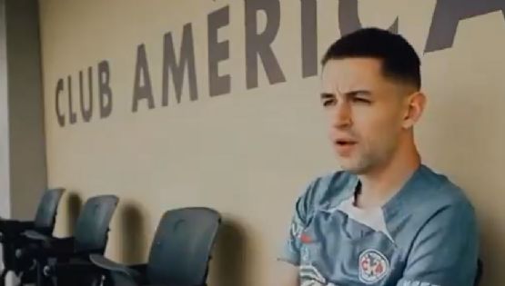 Lo ÚNICO que puede retener a Álvaro Fidalgo de NO SALIR del Club América