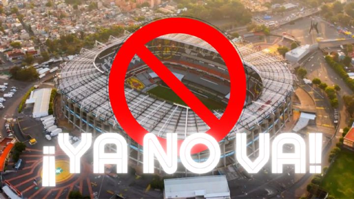 Remodelaciones del Estadio Azteca PODRÍAN DETENERSE por AMENAZAS de los dueños de palcos