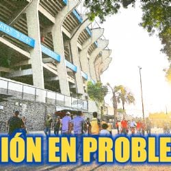 Venta general de boletos para la vuelta del Club América vs Chivas PONE A CORRER a la afición