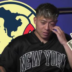 Influencer “talachero” DENUNCIA CORRUPCIÓN en las Fuerzas Básicas del Club América