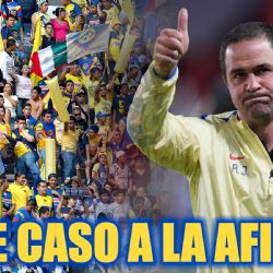 André Jardine PREPARA CAMBIO en la alineación vs Chivas que PIDIÓ LA AFICIÓN