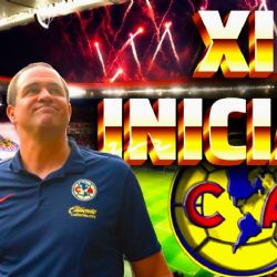 La Alineación que mandaría André Jardine para LLEVARSE LA VENTAJA en el Chivas vs América