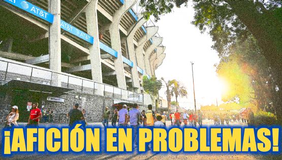 Venta general de boletos para la vuelta del Club América vs Chivas PONE A CORRER a la afición