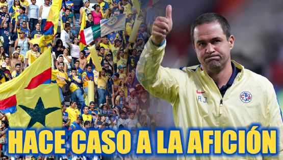 André Jardine PREPARA CAMBIO en la alineación vs Chivas que PIDIÓ LA AFICIÓN