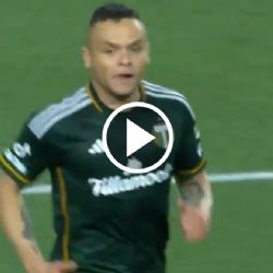 ¿Lo extraña América? ‘Cabecita’ Rodríguez se luce CON OTRO GOLAZO en la MLS: Video