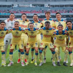 ¡Casi un equipo completo! HASTA 10 JUGADORES saldrían del Club América en LIMPIA para el Apertura 2024