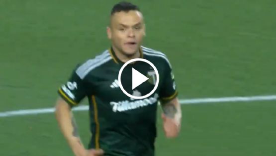 ¿Lo extraña América? ‘Cabecita’ Rodríguez se luce CON OTRO GOLAZO en la MLS: Video