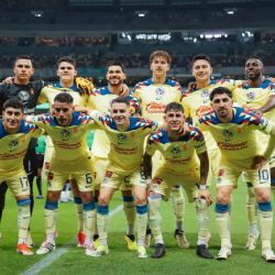 Los CRACKS del Club América que un CAMBIO DE POSICIÓN los hizo encontrar su PRIME