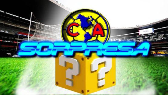 Le gustó a Jardine en la ida y SERÁ TITULAR en la vuelta del Club América vs Chivas