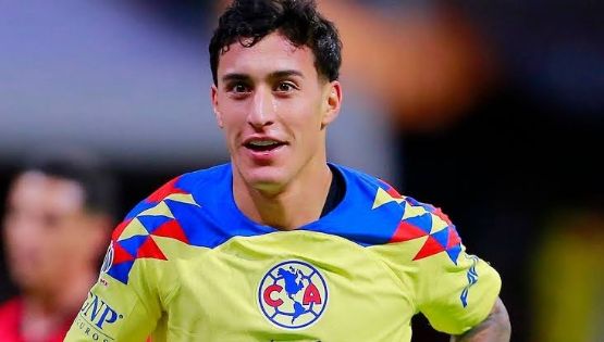 Video: el GOLAZO de Alejandro Zendejas que fue elegido EL MEJOR DEL MES