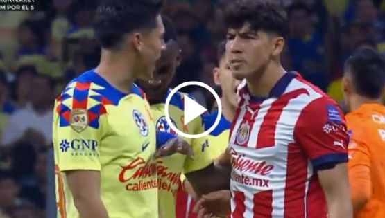 Video: La RAZÓN por la que Ramón Juárez ENCARÓ a Erick Gutiérrez