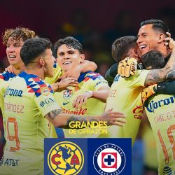 El NÚMERO de REFUERZOS que busca el Club América para el Apertura 2024