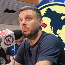 Martín Anselmi buscaría llevarse a estrella del Club América al Porto y pagaría una MILLONADA