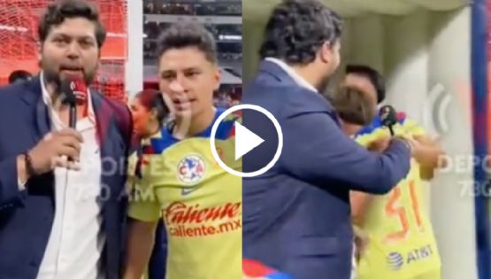 Igor Lichnovsky se mete en NUEVA POLÉMICA tras EVITAR entrevista de Ramón Juárez