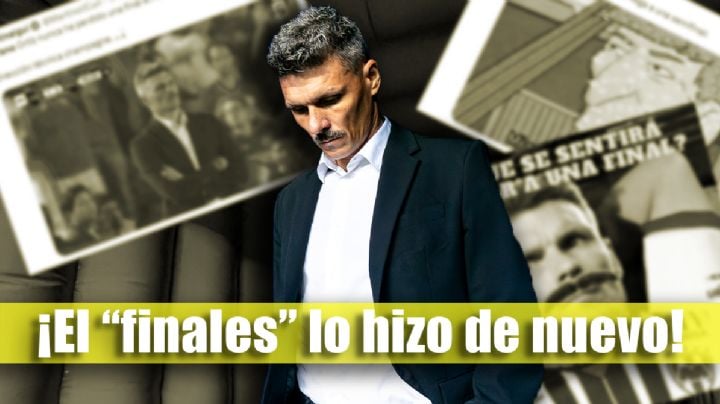 Tano Ortiz VUELVE A PERDER en Semifinales y los memes LO ACABAN