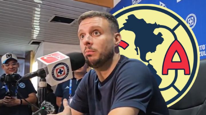 Cruz Azul busca a EXAMERICANISTA para ser su nuevo Director Técnico