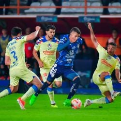 ¿Sí habrá transmisión? Dónde ver en vivo el Pachuca vs. Club América del Clausura 2025