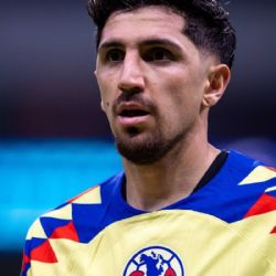 Diego Valdés perdería la TITULARIDAD de nueva cuenta para el Club América vs Pachuca