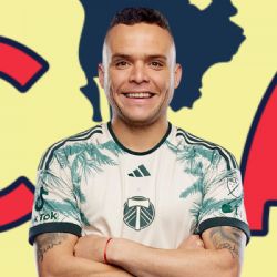 ¿REGRESARÁ Jonathan ‘Cabecita’ Rodríguez al Club América? Santiago Baños lo revela