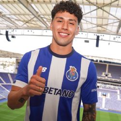 Jorge Sánchez TERMINA SU SUEÑO en Europa y tiene NUEVO EQUIPO en la Liga MX