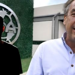 Azcárraga quiere un América de época y los 3 jugadores que ficharía con la venta de Julián Quiñones