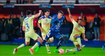 Afición del Club América DIVIDIDA ante la posibilidad de VOLVER A ENFRENTAR a Pachuca en la Liguilla