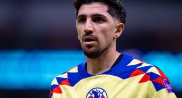 Diego Valdés ACLARA sus POLÉMICAS declaraciones tras la ELIMINACIÓN del Club América en Concachampions 2024