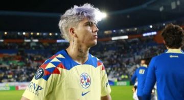 Video: El ERROR de Kevin Álvarez con América Sub-23 que EVITÓ EL TRIUNFO sobre Chivas