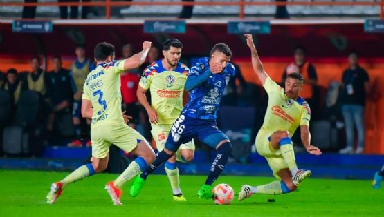 Última hora: Pachuca vuelve a cambiar todo y quita la ÚNICA forma de ver el partido vs América