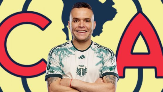 ¿REGRESARÁ Jonathan ‘Cabecita’ Rodríguez al Club América? Santiago Baños lo revela