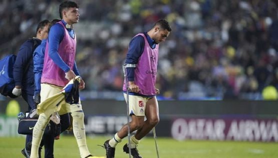 Así han sido los resultados del Club América ante sus POSIBLES RIVALES de la Liguilla