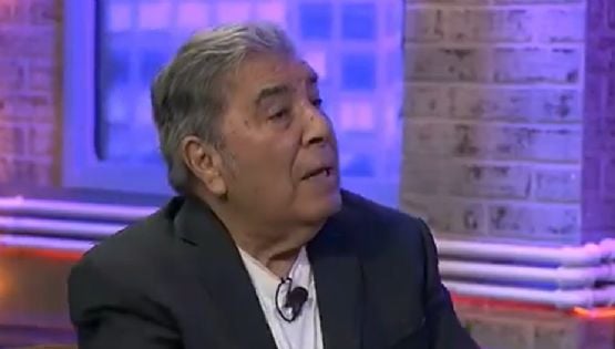 Carlos Reinoso manda a CALLAR a los periodistas que critican al Club América