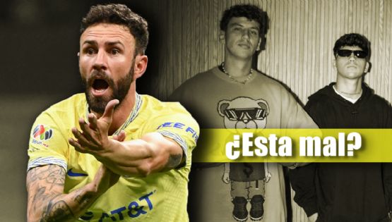Miguel Layún EXPLOTA por la POLÉMICA del podcast de la Triisecta y el Club América
