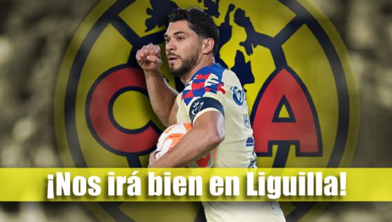 Prestigioso estudio PREDICE el resultado del Club América en la Liguilla del Clausura 2024