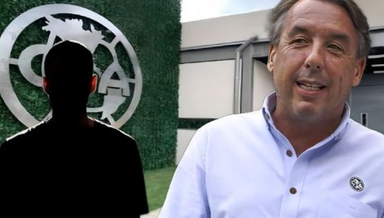 Azcárraga quiere un América de época y los 3 jugadores que ficharía con la venta de Julián Quiñones
