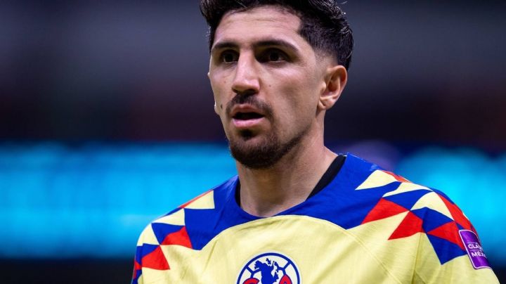 ¿Por qué Diego Valdés no ha regresado al Club América si se lesionó con la Selección de Chile?