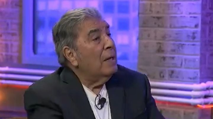 Carlos Reinoso manda a CALLAR a los periodistas que critican al Club América