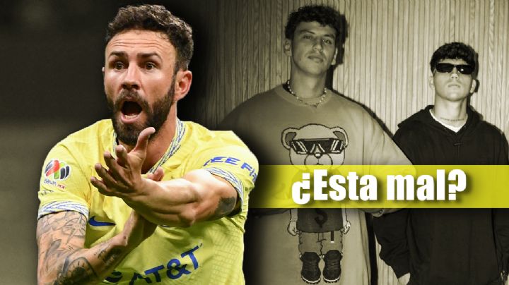 Miguel Layún EXPLOTA por la POLÉMICA del podcast de la Triisecta y el Club América