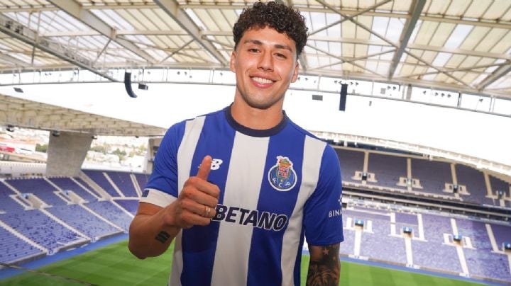 ¿Qué aportaría Jorge Sánchez en caso de REGRESAR al Club América tras su paso por Europa?