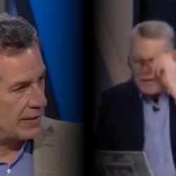 Ricardo Peláez DEJA EN RIDÍCULO a Javier Alarcón por comparar al América de Leo Beenhakker con el Cr